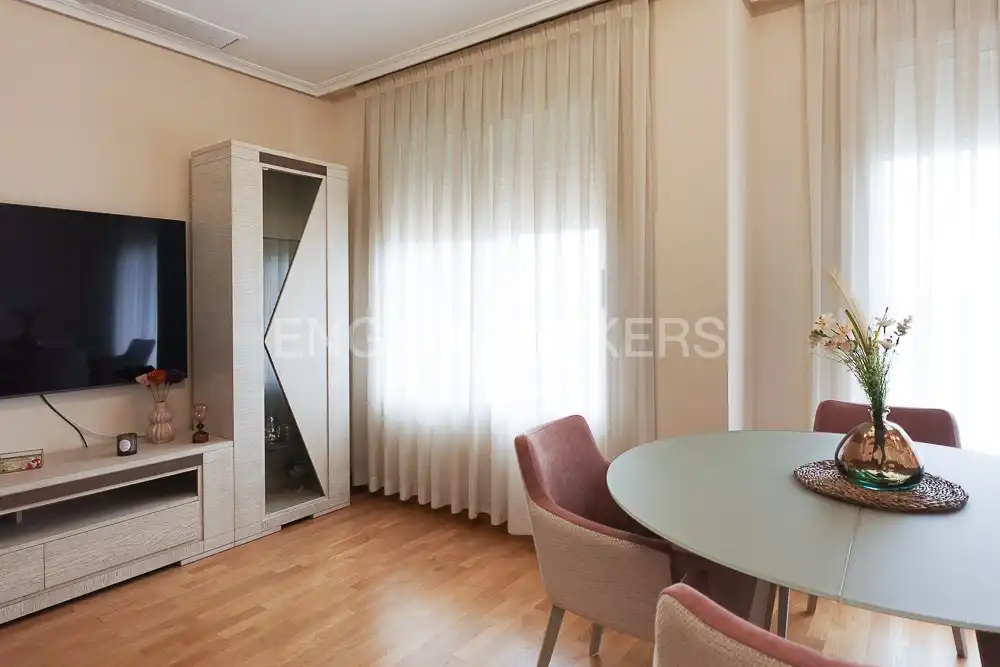 Piso de 126 m² en Mislata