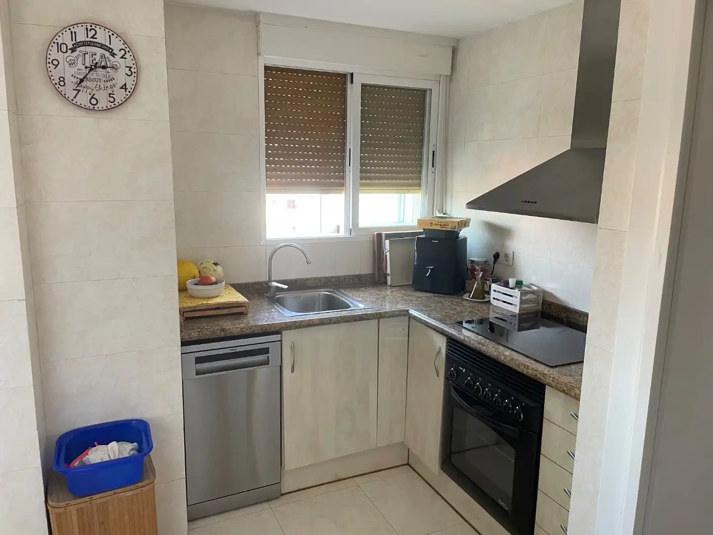 Piso de 90 m² en Benicasim