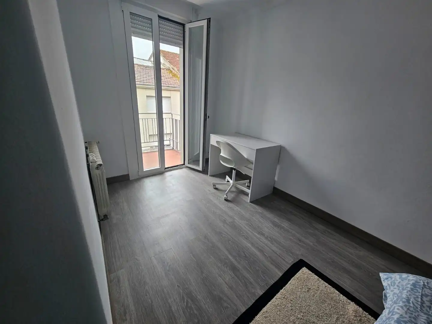 Habitación 108 m², Ourense