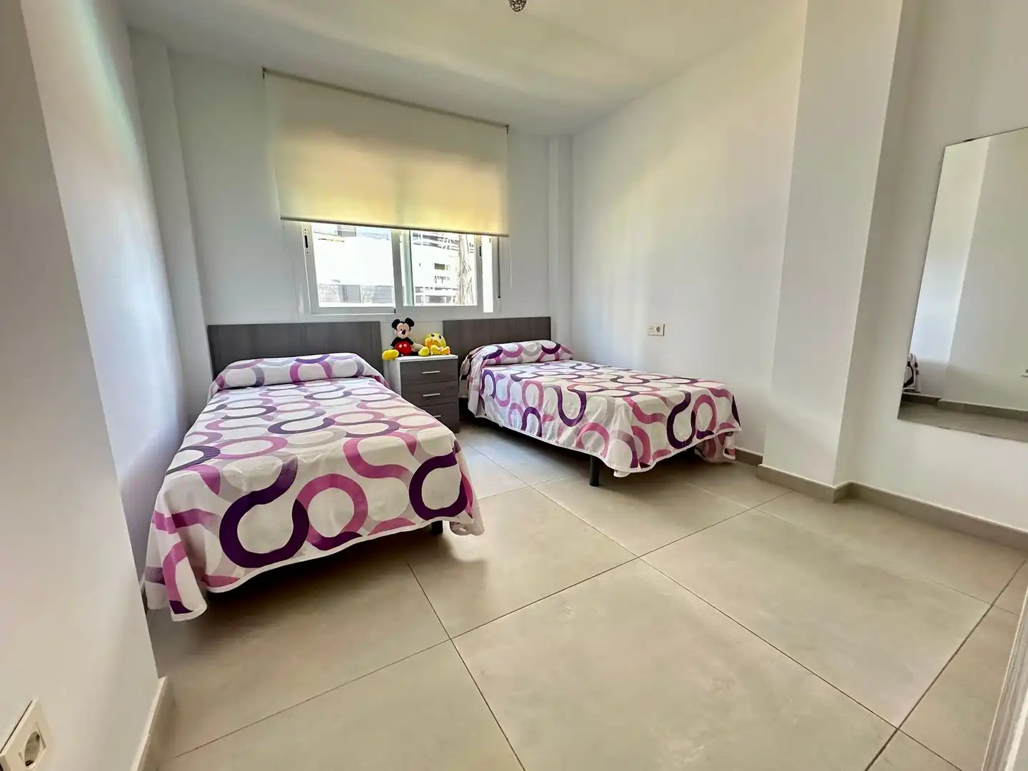 Pis de 80 m² a Benalmádena