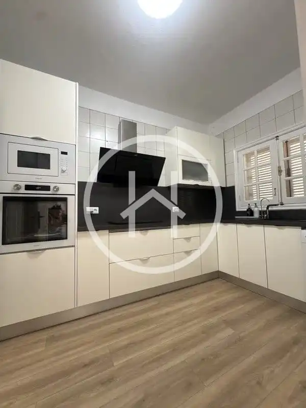 Casa de 120 m² en El Rosario
