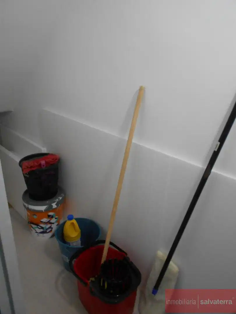 Piso de 145 m² en As Neves