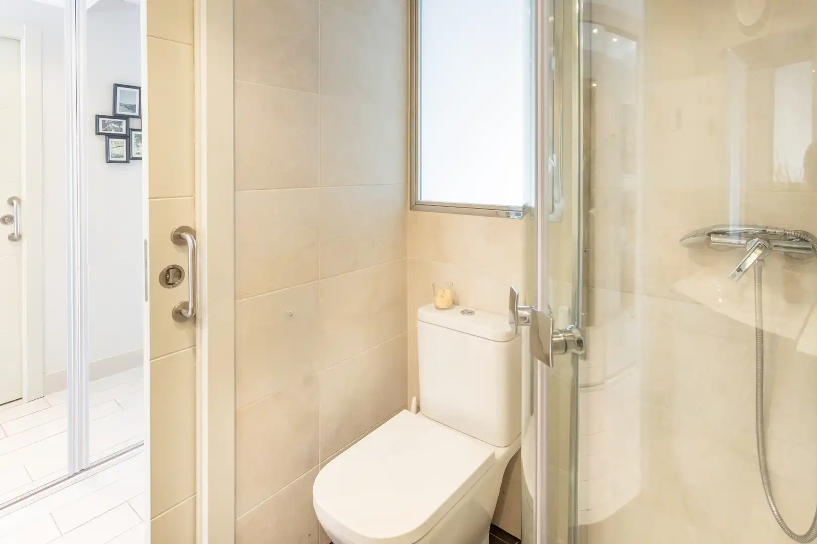 Квартира 50 м² у Brunete