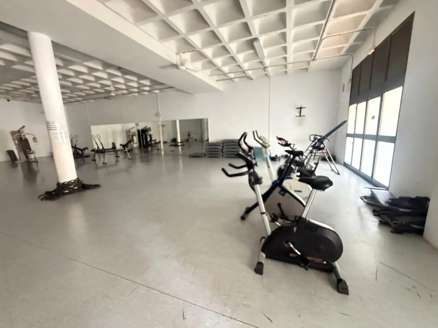 Pis de 118 m² a Alacant