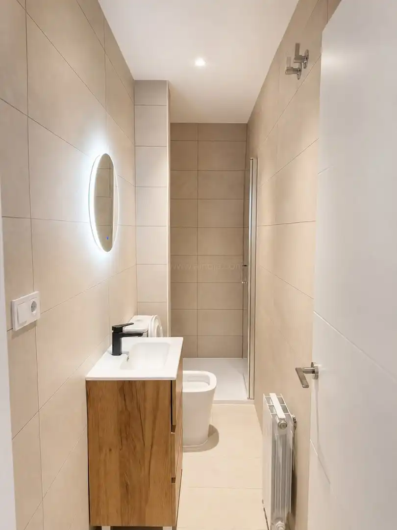 Piso de 56 m² en Logroño