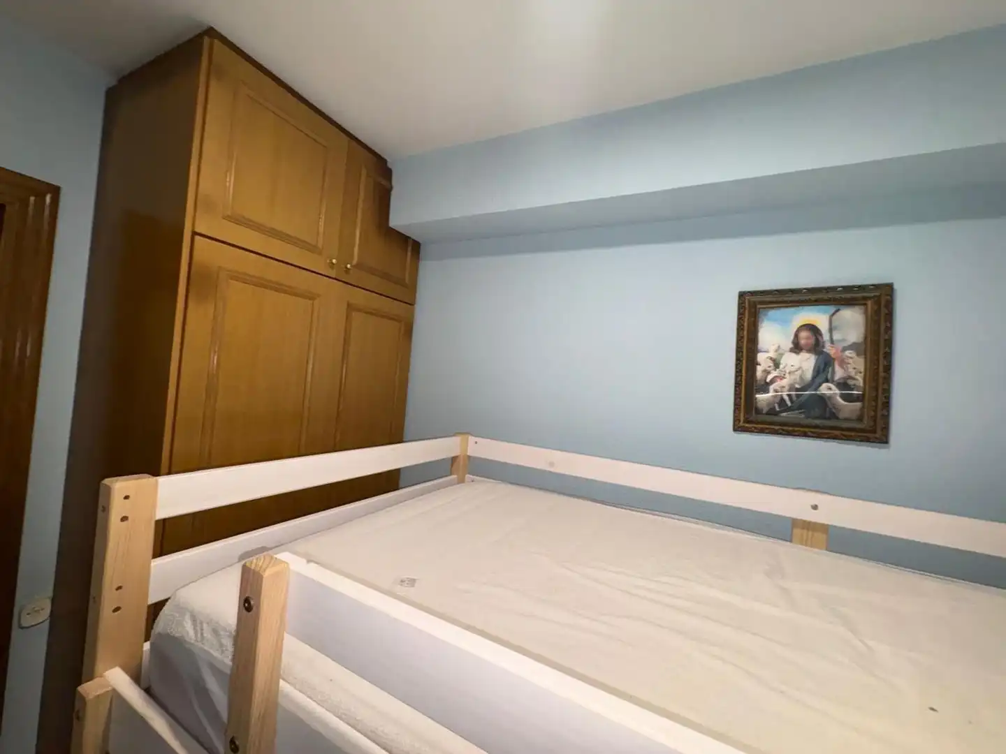 Wohnung 113 m² in Valencia