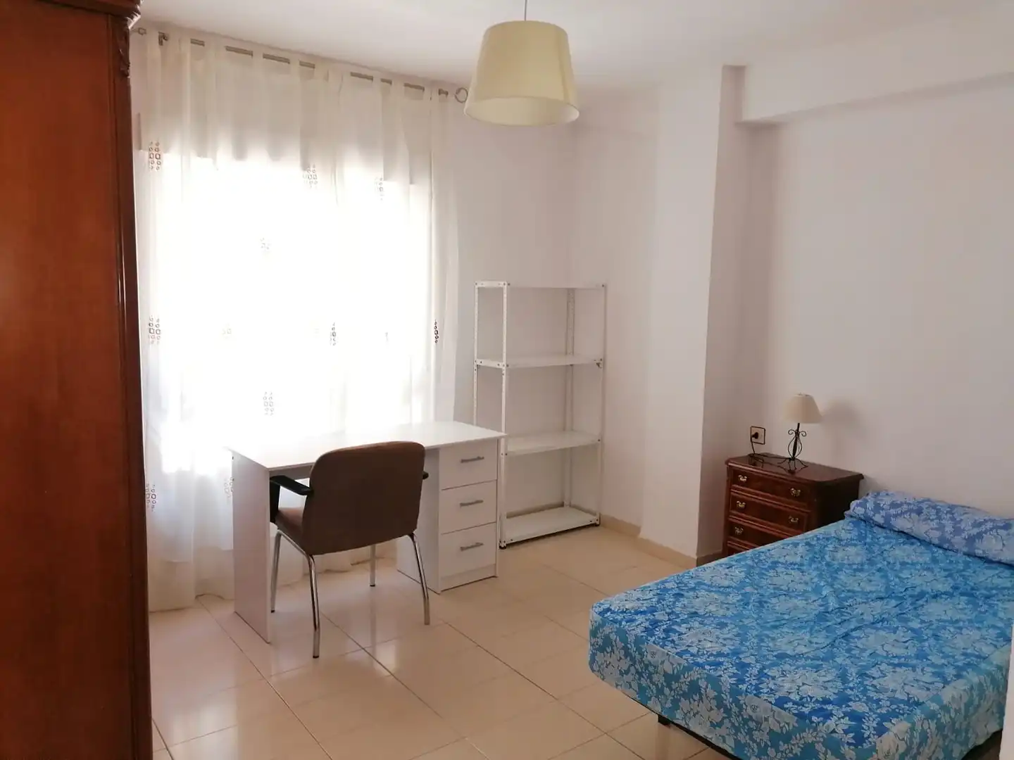 Piso de 80 m² en Granada