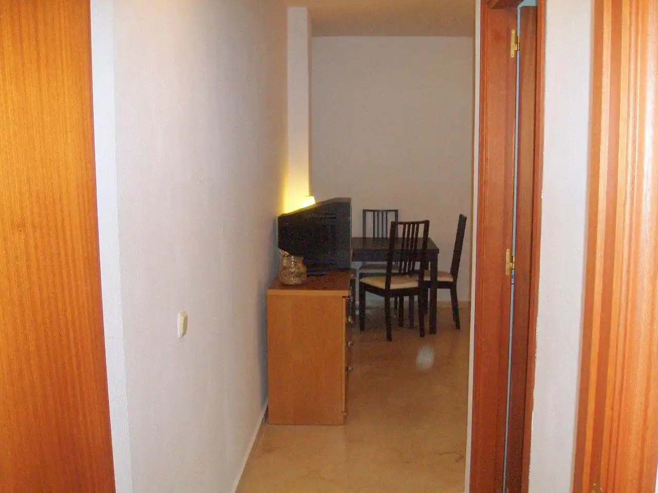 Piso de 55 m² en Sevilla