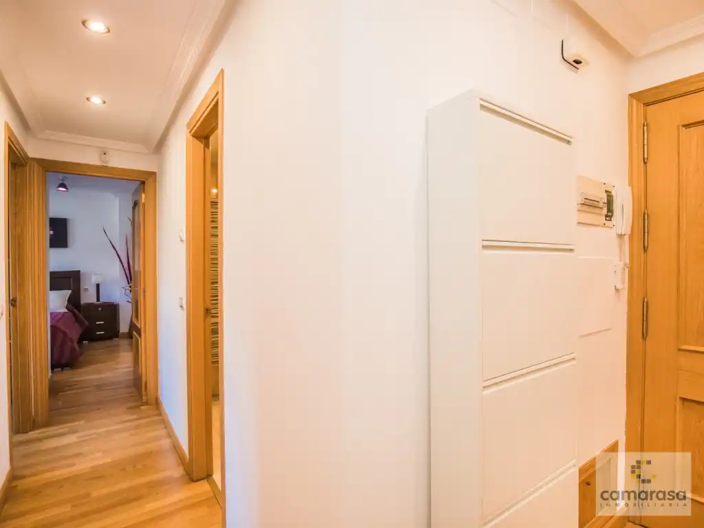 Piso de 108 m² en Ávila
