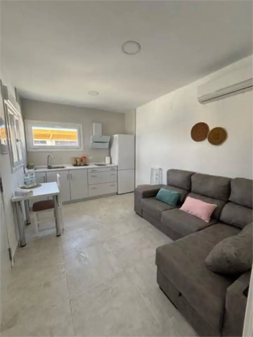 Casa en alquiler, Chiclana de la Frontera