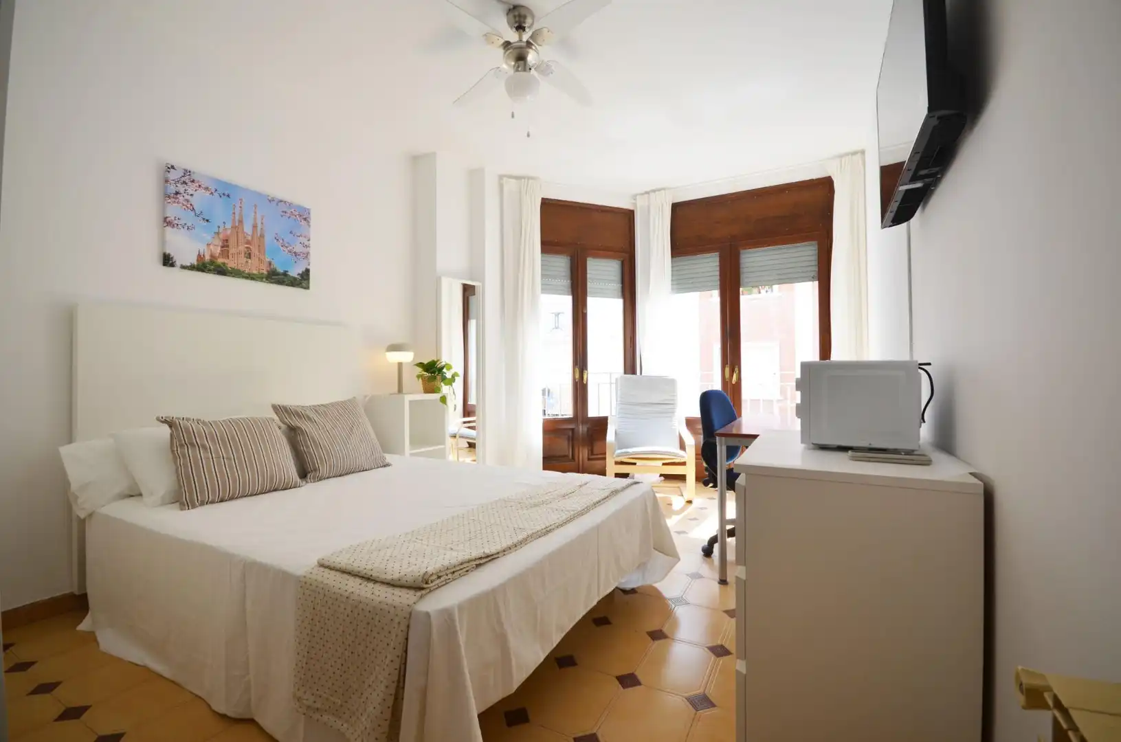 Habitación en alquiler, Reus