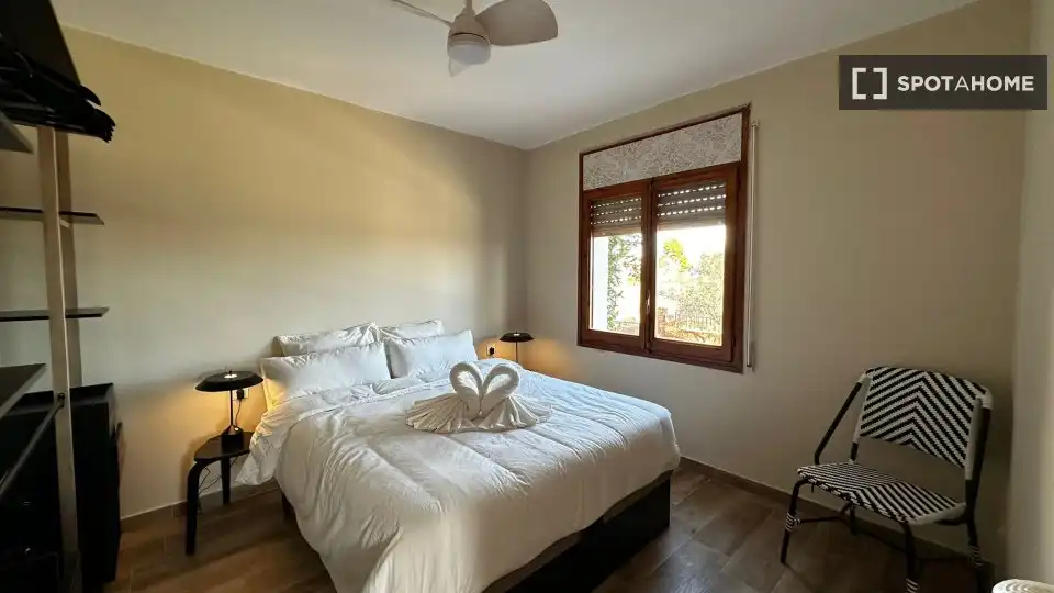 Wohnung 600 m² in la Torre de Claramunt