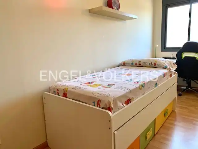Pis de 107 m² a Sagunt