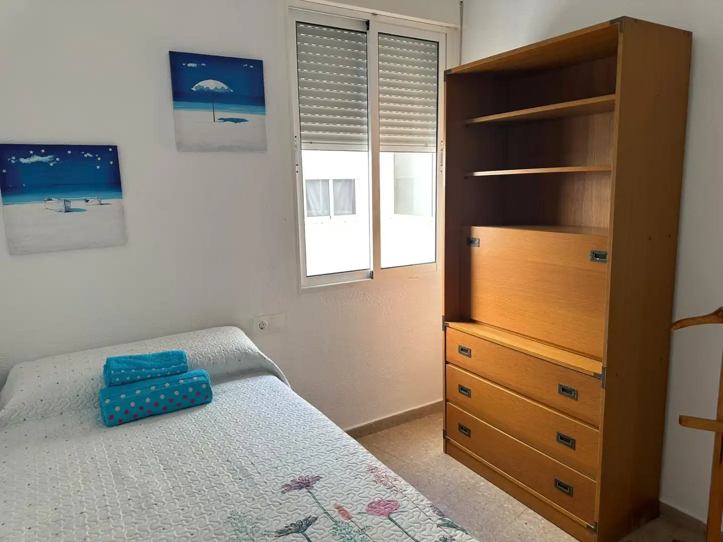 Piso de 124 m² en Santa Pola