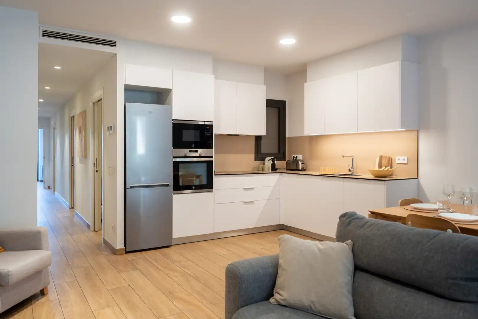 Apartamento 90 m² em Gerunda