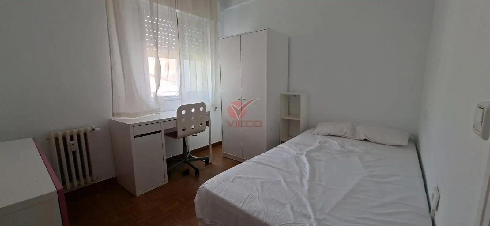 Piso de 155 m² en Cuenca