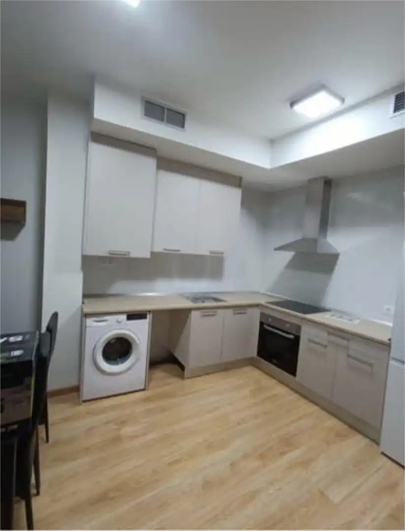 Piso de 45 m² en Calatayud