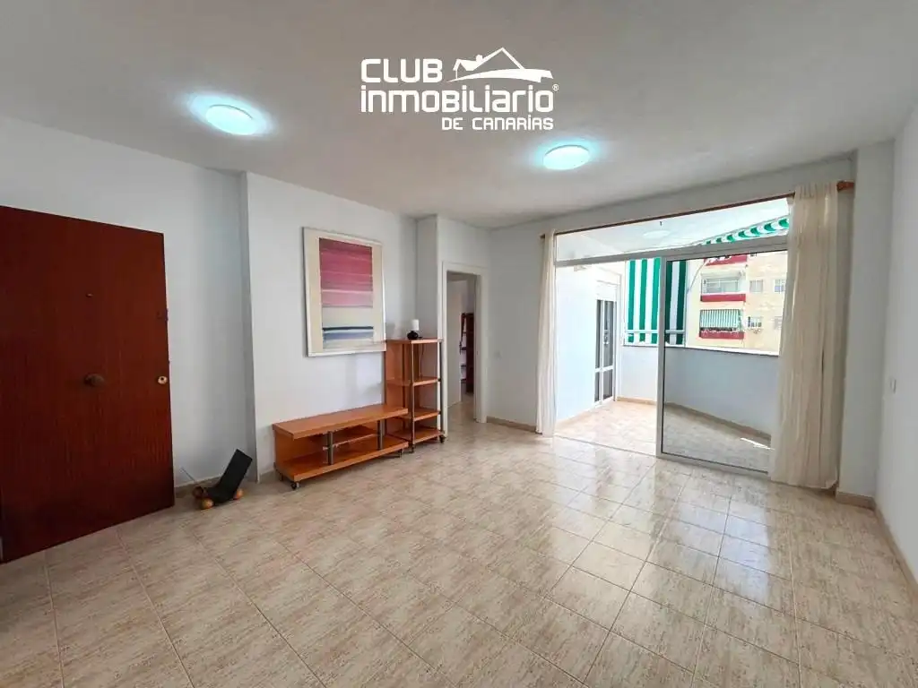 Piso de 89 m² en Adeje