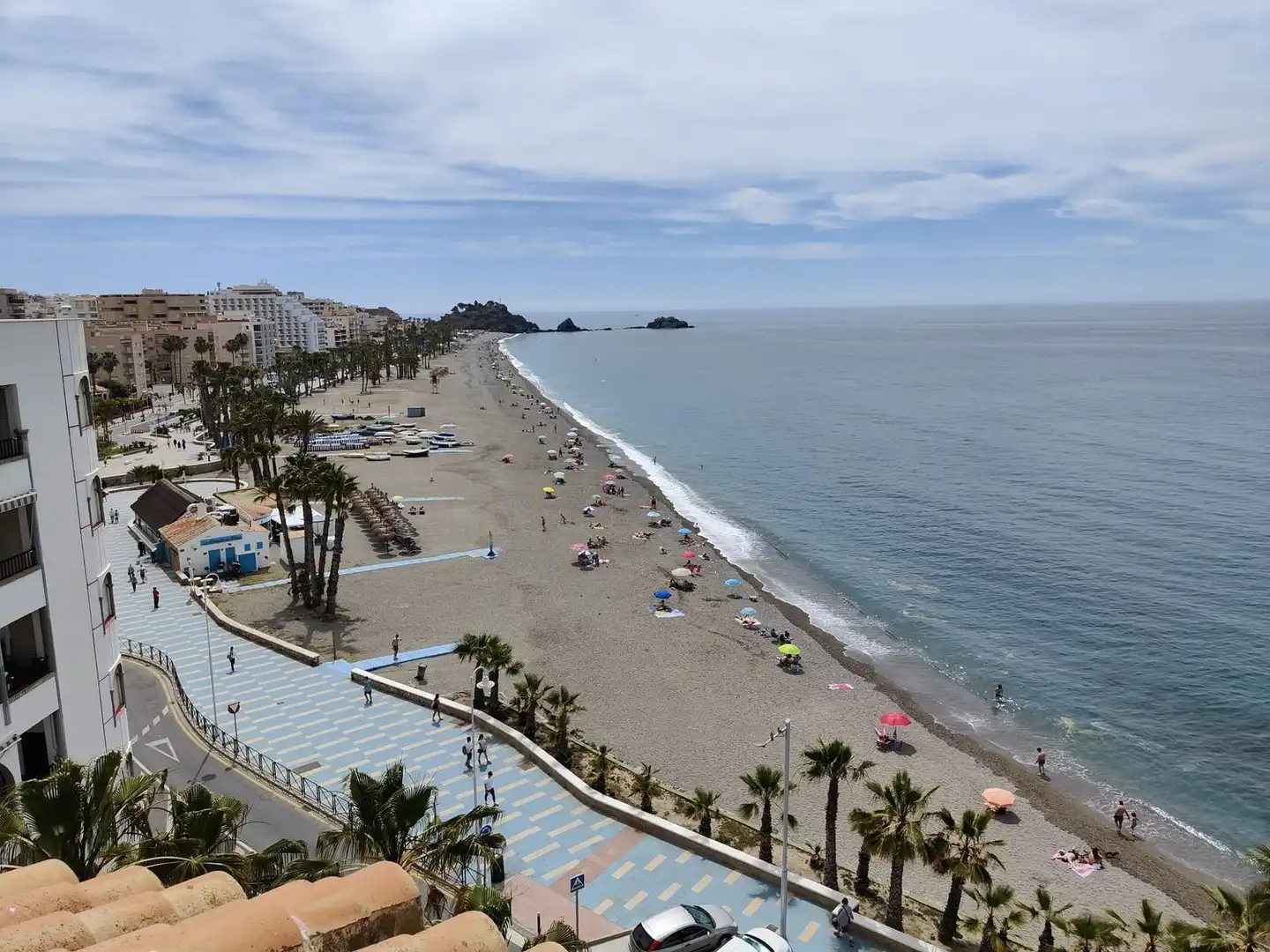 Piso de 120 m² en Almuñécar