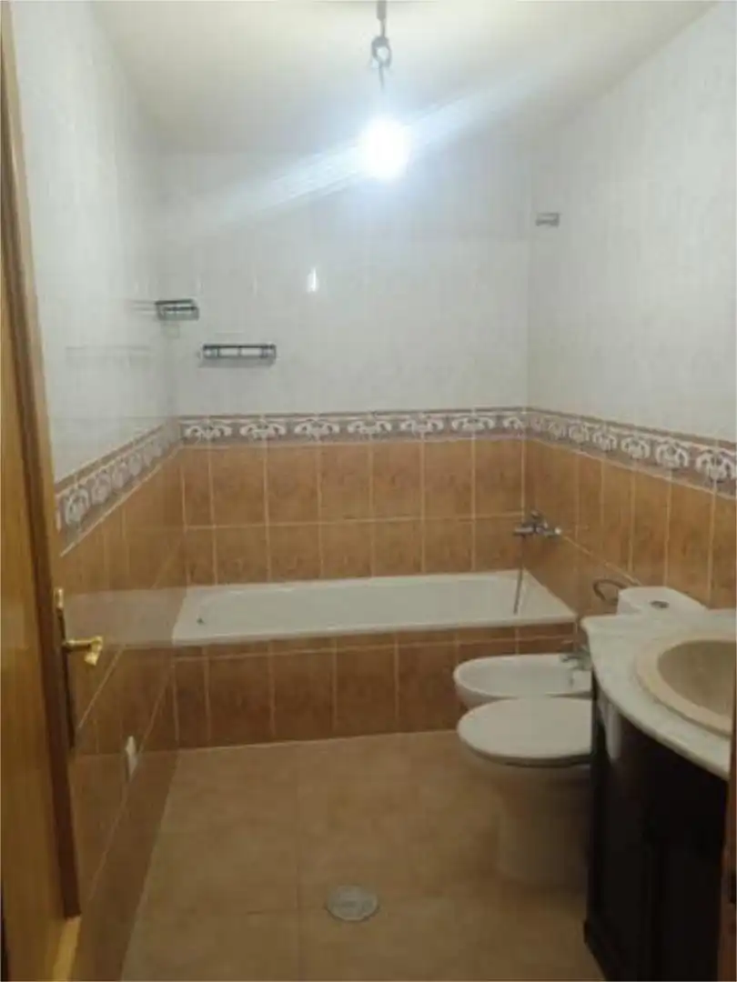 Casa de 125 m² a Las Herencias