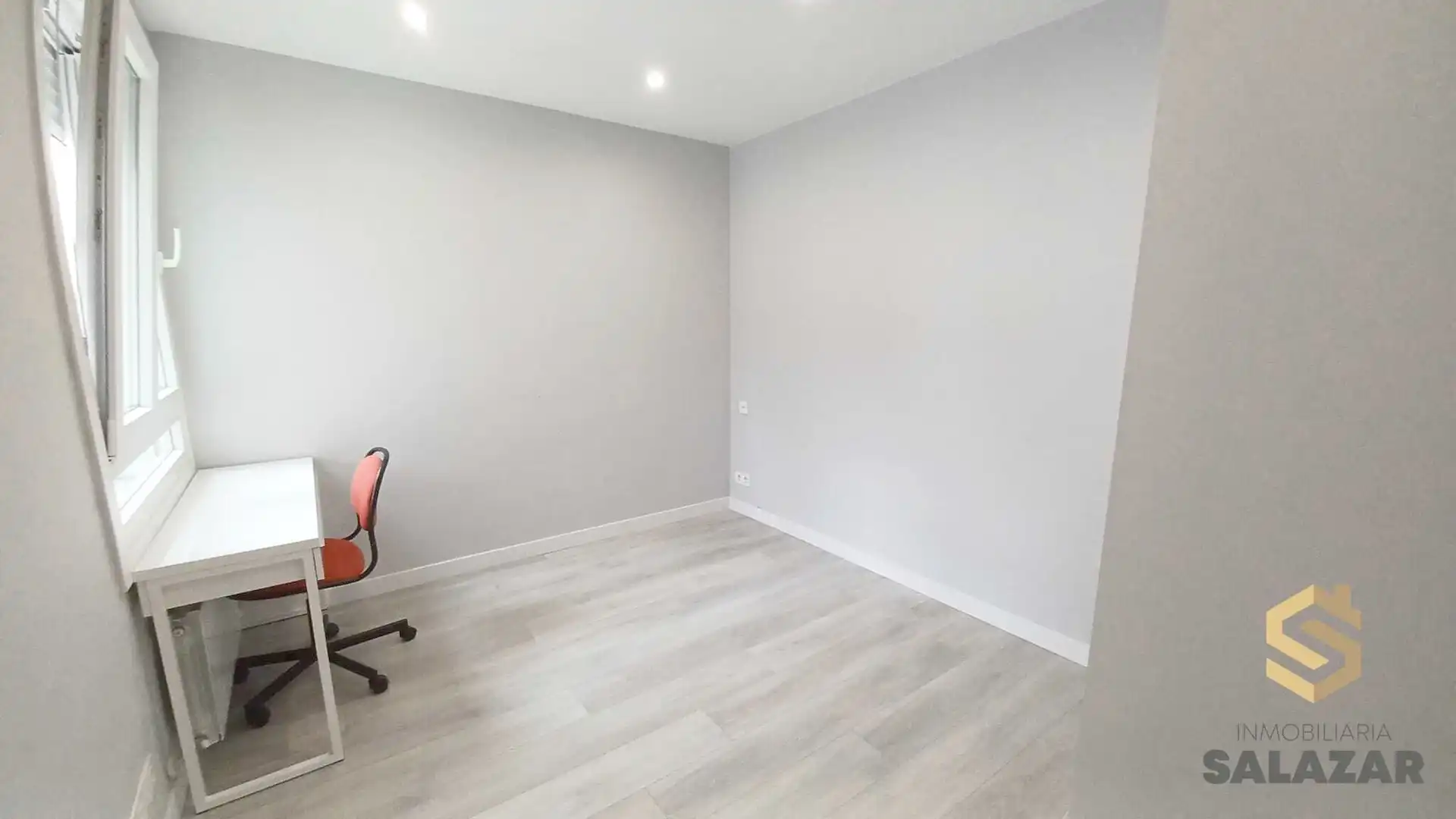 Piso de 53 m² en Bilbao
