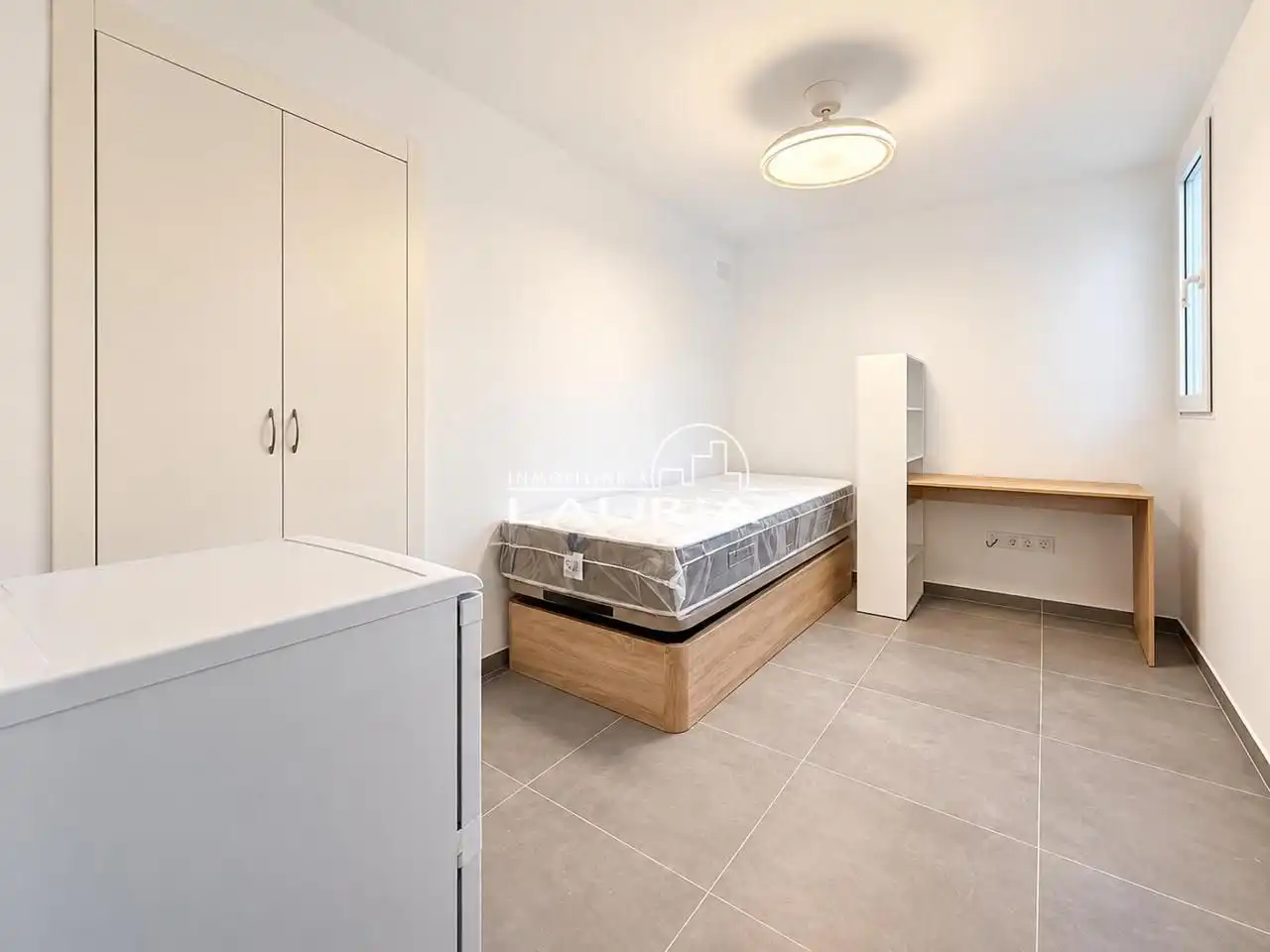 Wohnung 77 m² in Burjassot