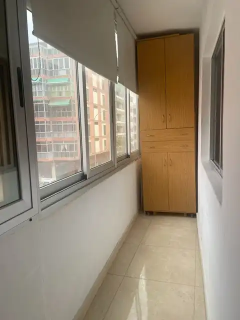 Piso de 84 m² en Las Palmas de Gran Canaria