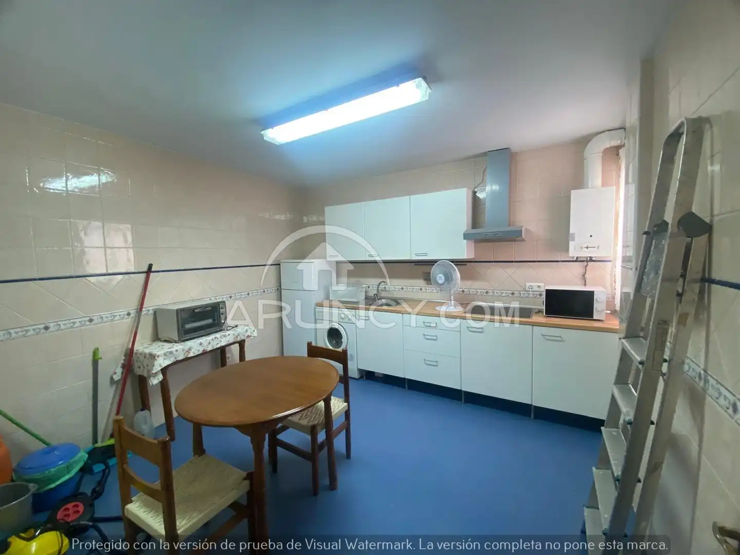 Piso de 154 m² en Alcalá de Guadaíra