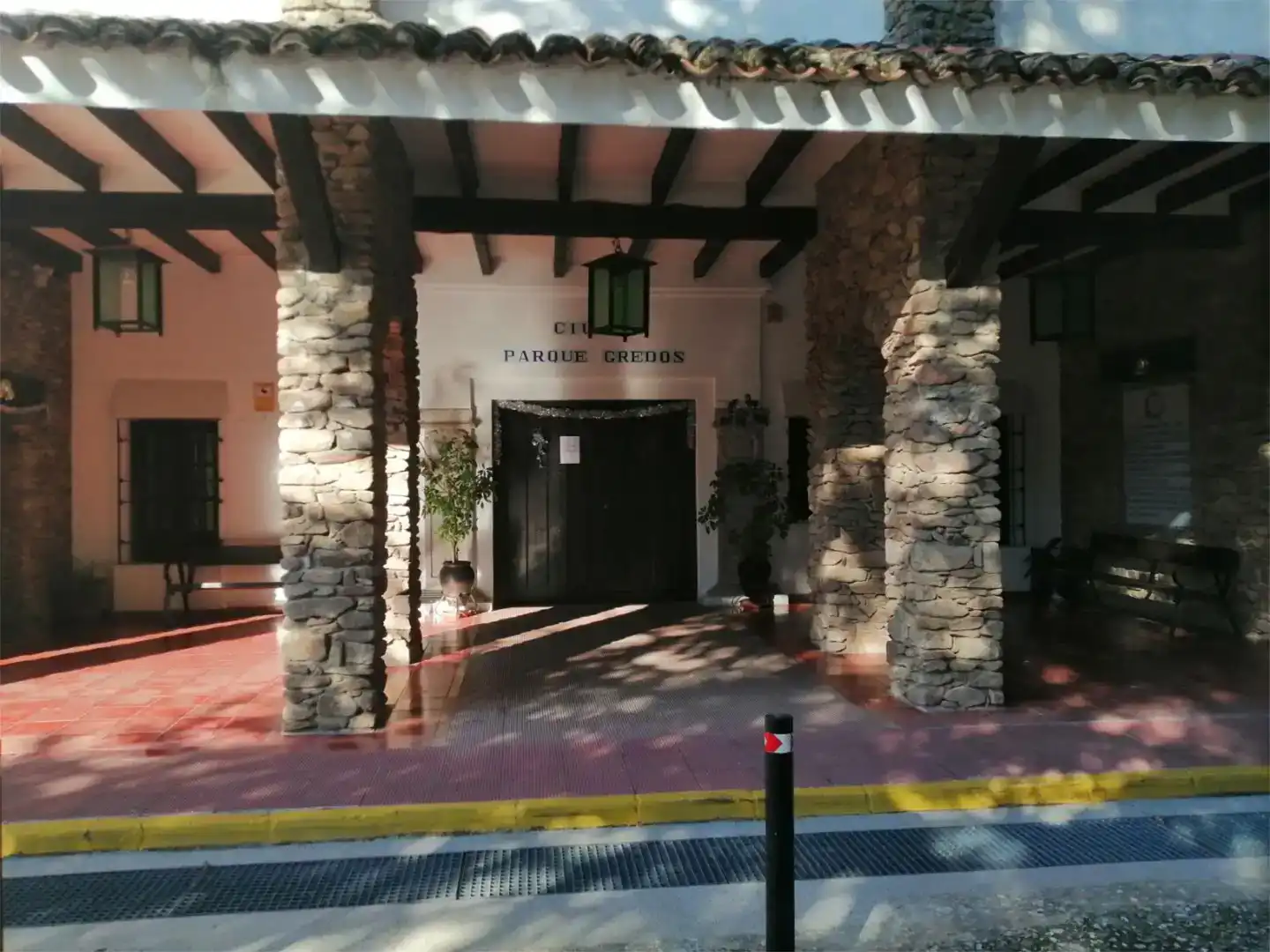 Piso de 80 m² en Arenas de San Pedro