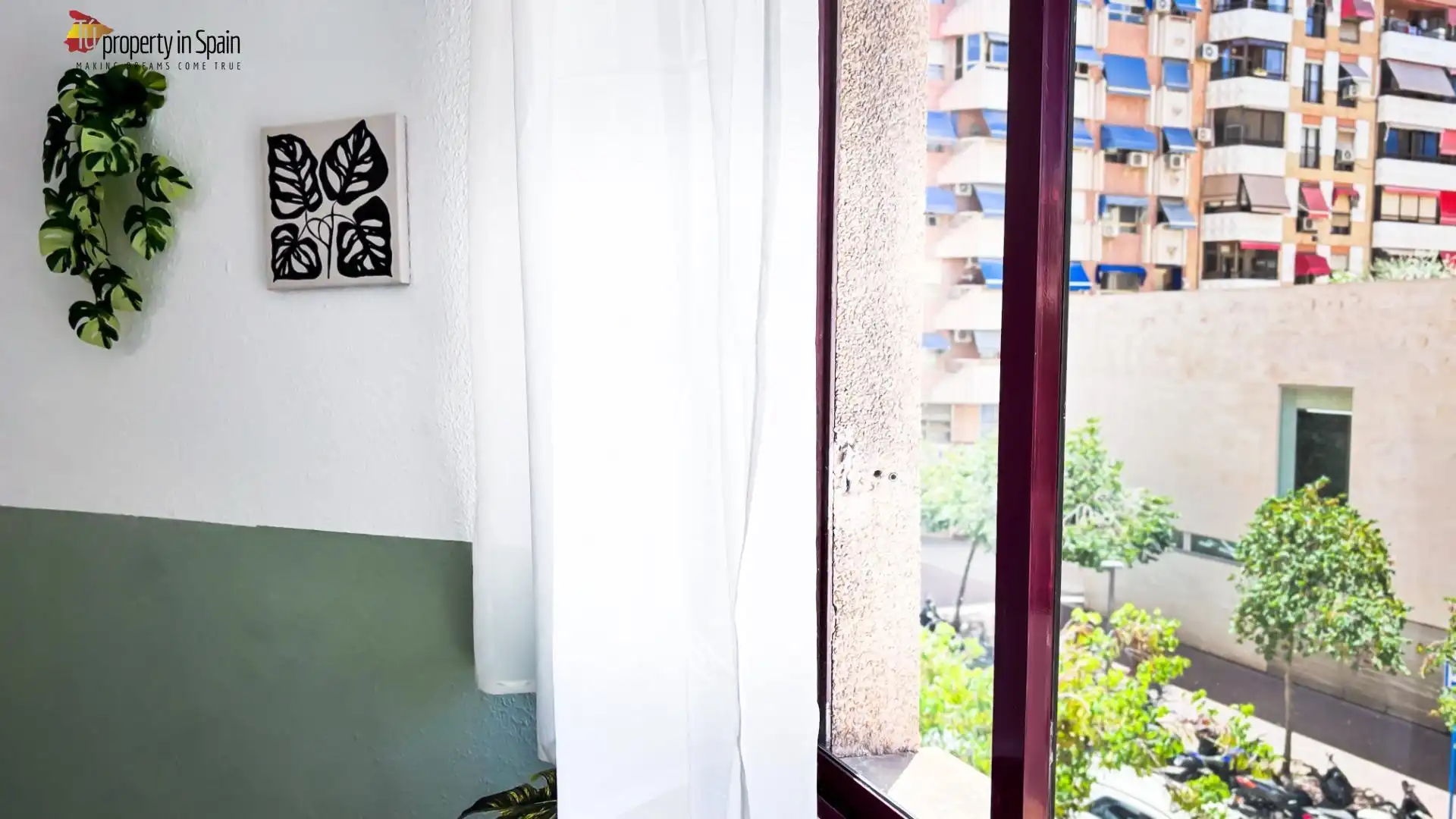 Habitación en alquiler, Alicante