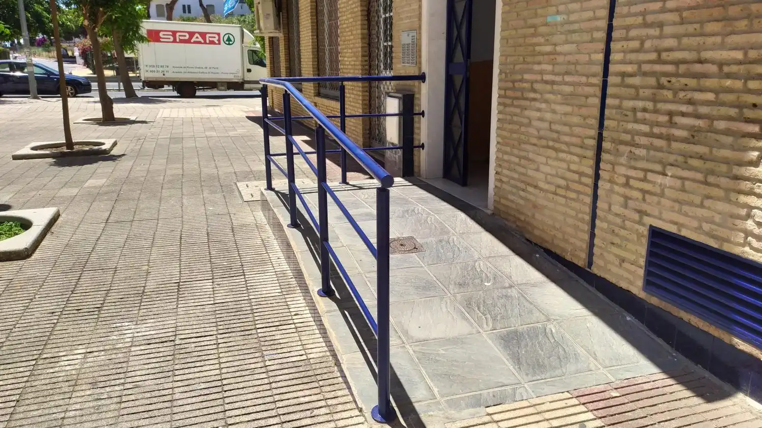 Piso de 60 m² en Punta Umbría