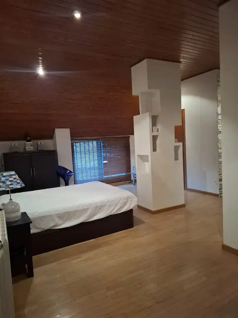 Piso de 150 m² en Cáceres