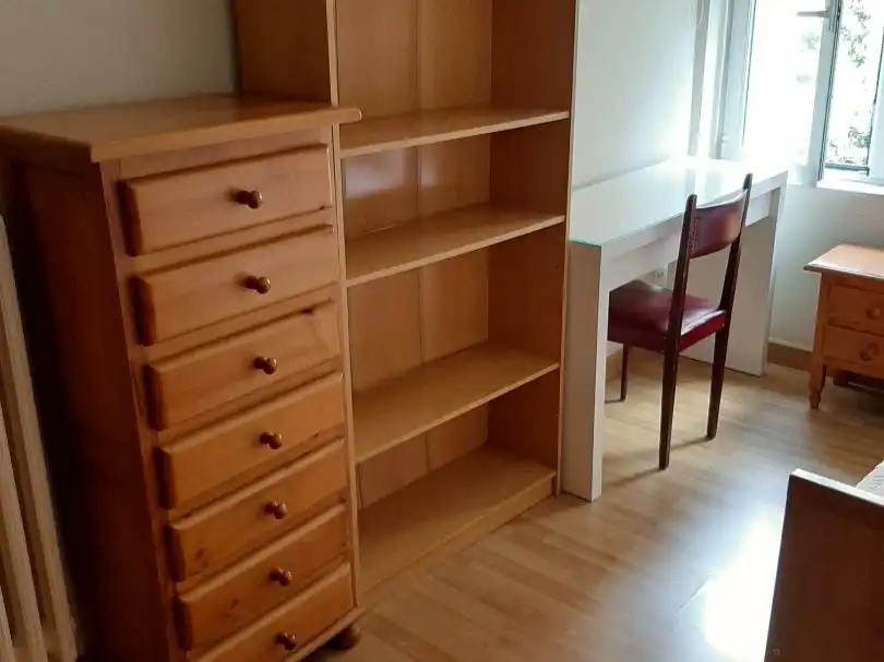 Habitación 110 m², Valladolid