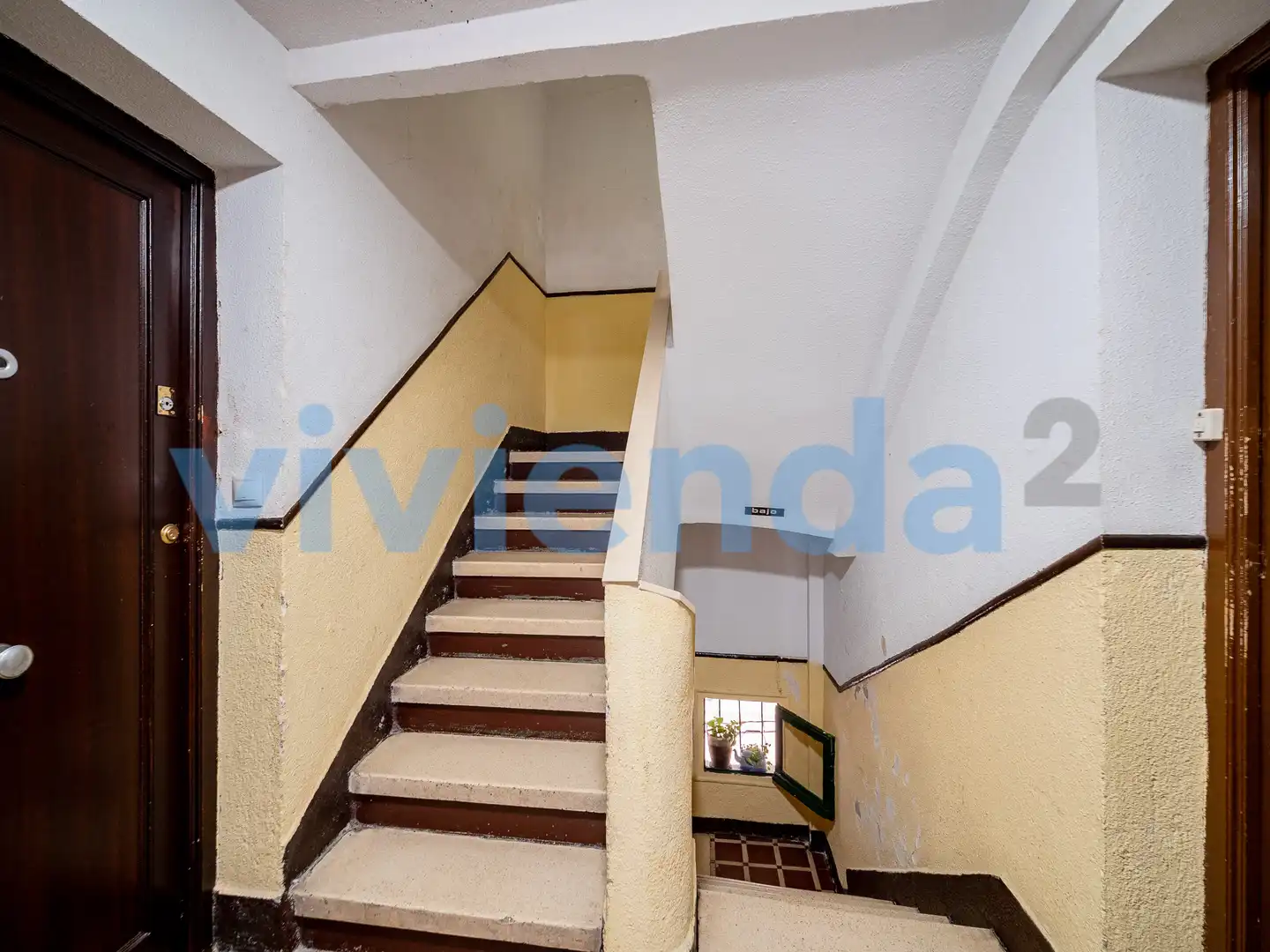 Piso de 67 m² en Madrid