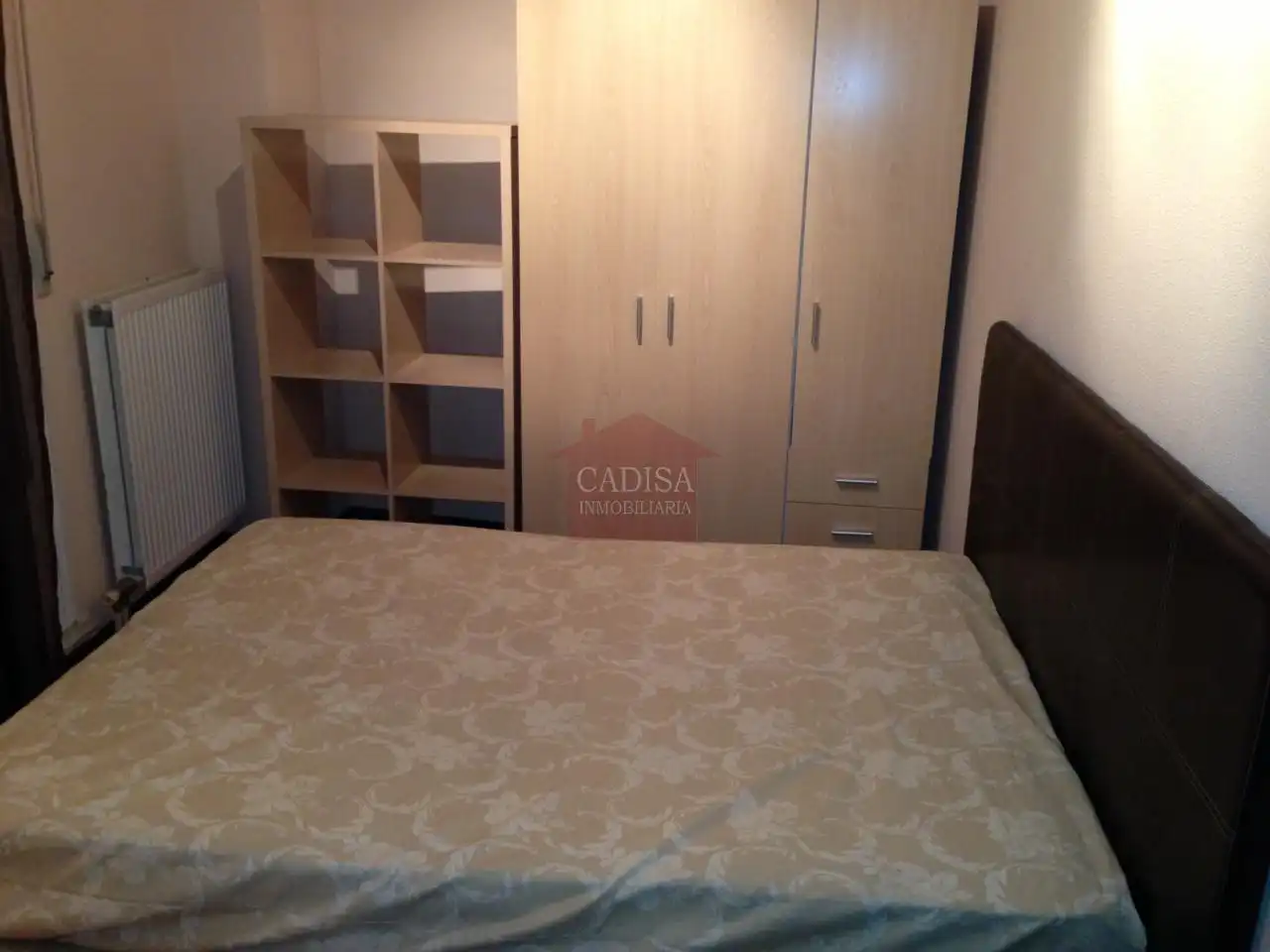 Piso de 38 m² en Salamanca