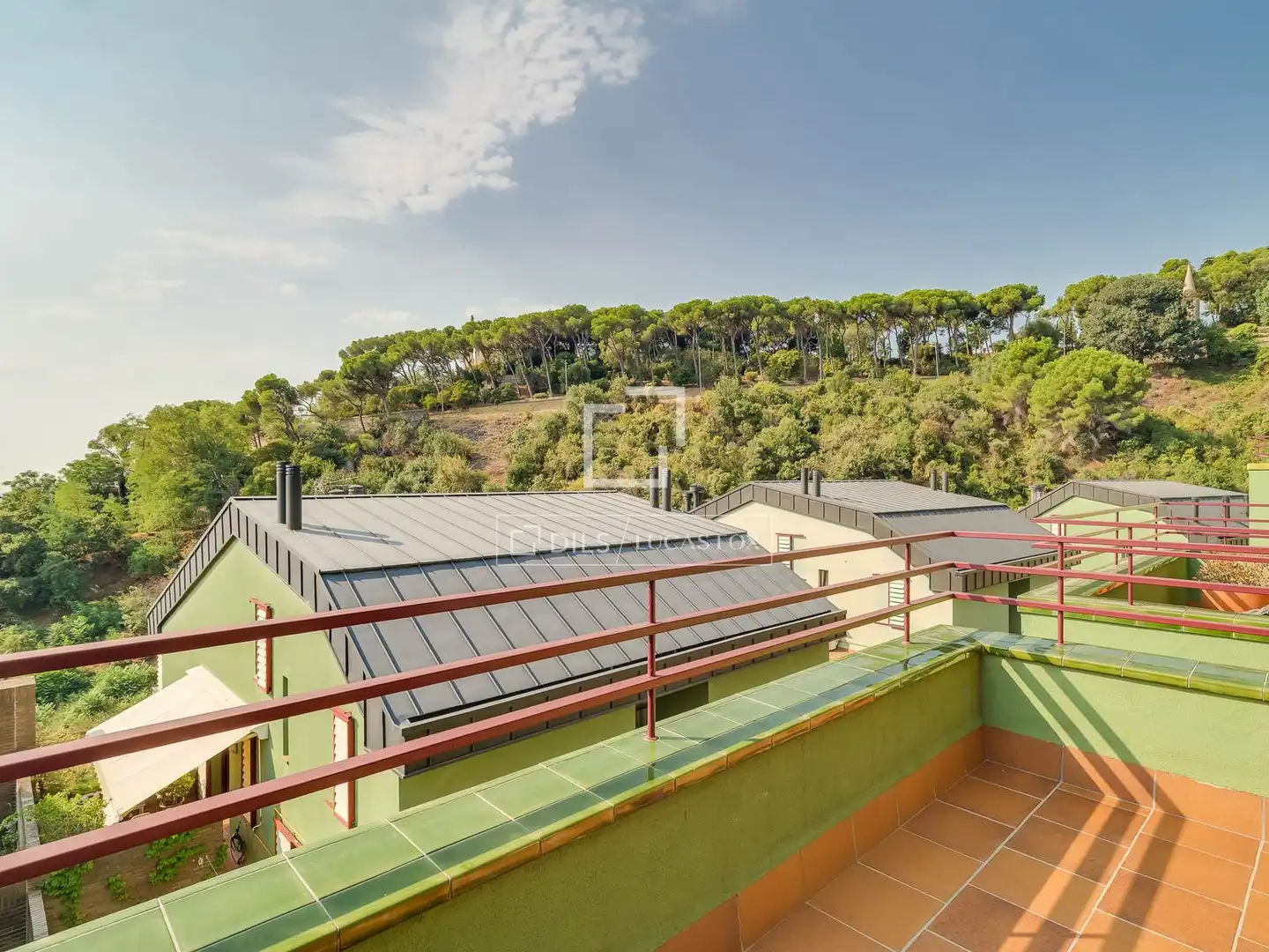 Casa de 142 m² en Barcelona