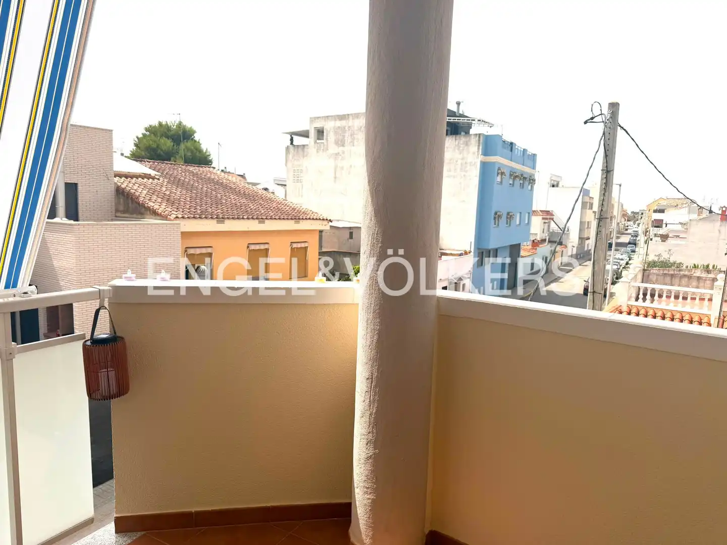 Piso de 112 m² en Chilches