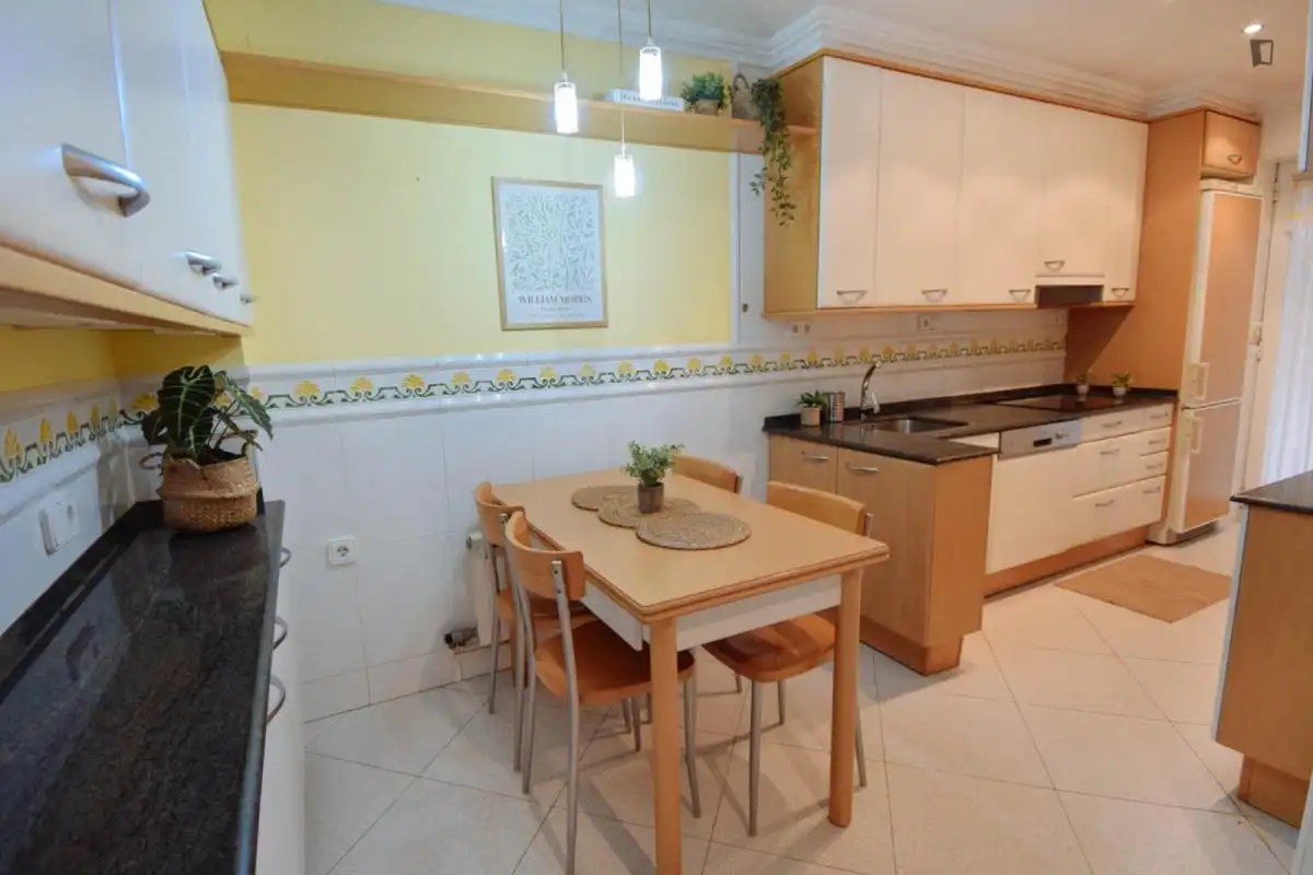 Habitación en alquiler, Lérida