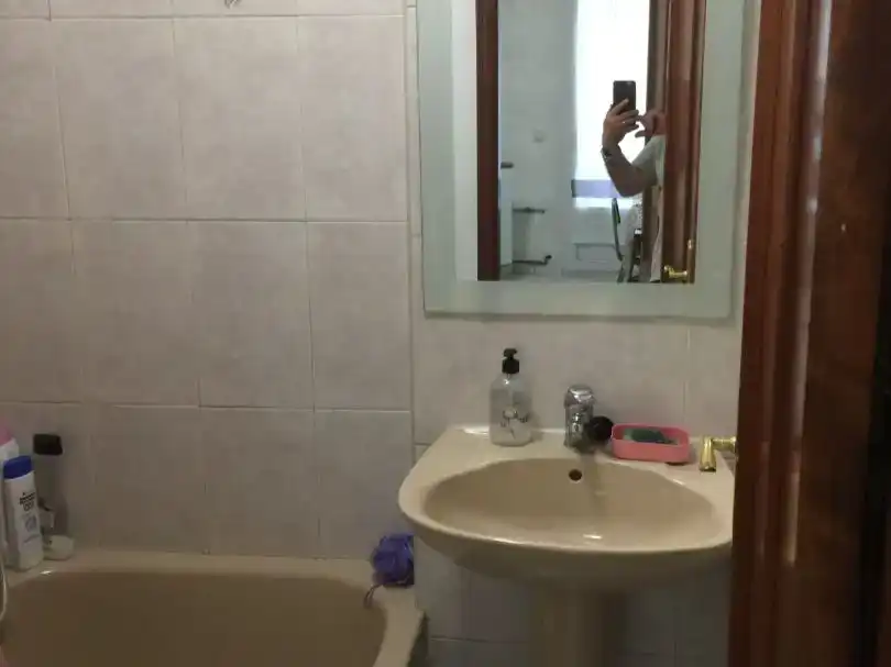 Квартира 85 м² в Cáceres
