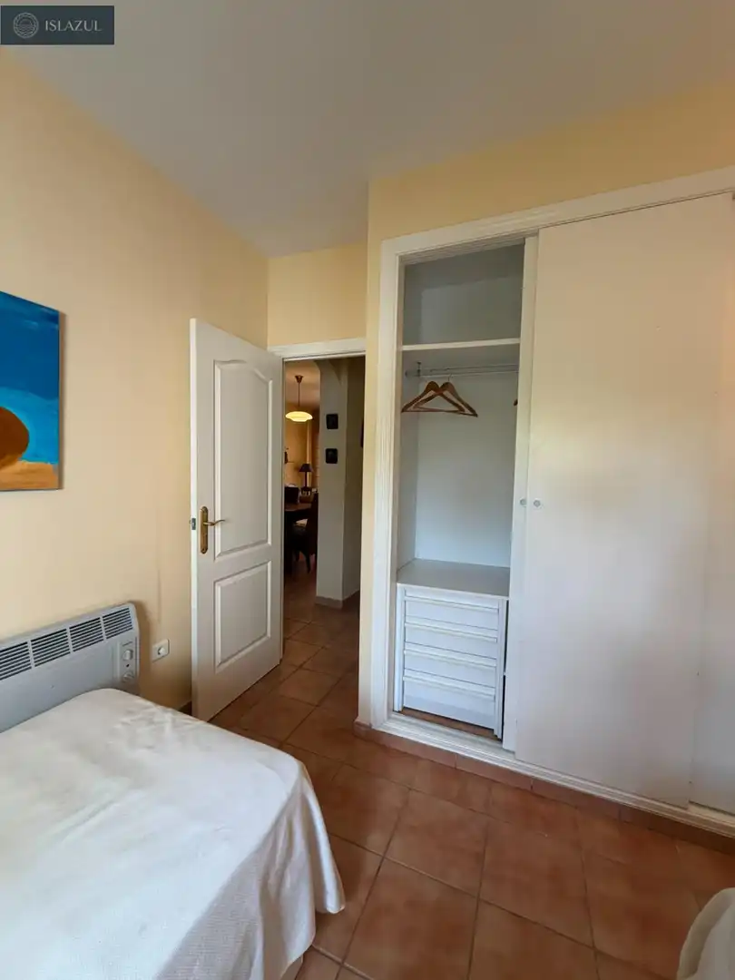 Piso de 61 m² en Isla Cristina