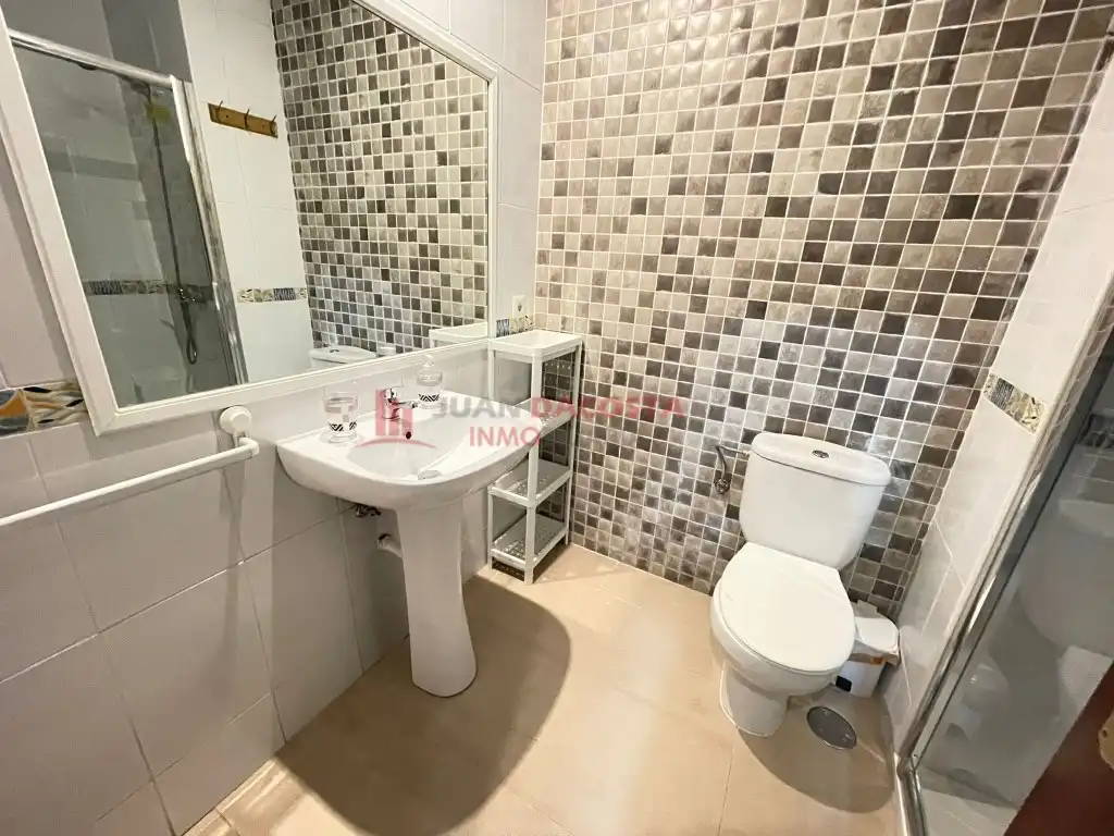 Piso de 45 m² en Lepe