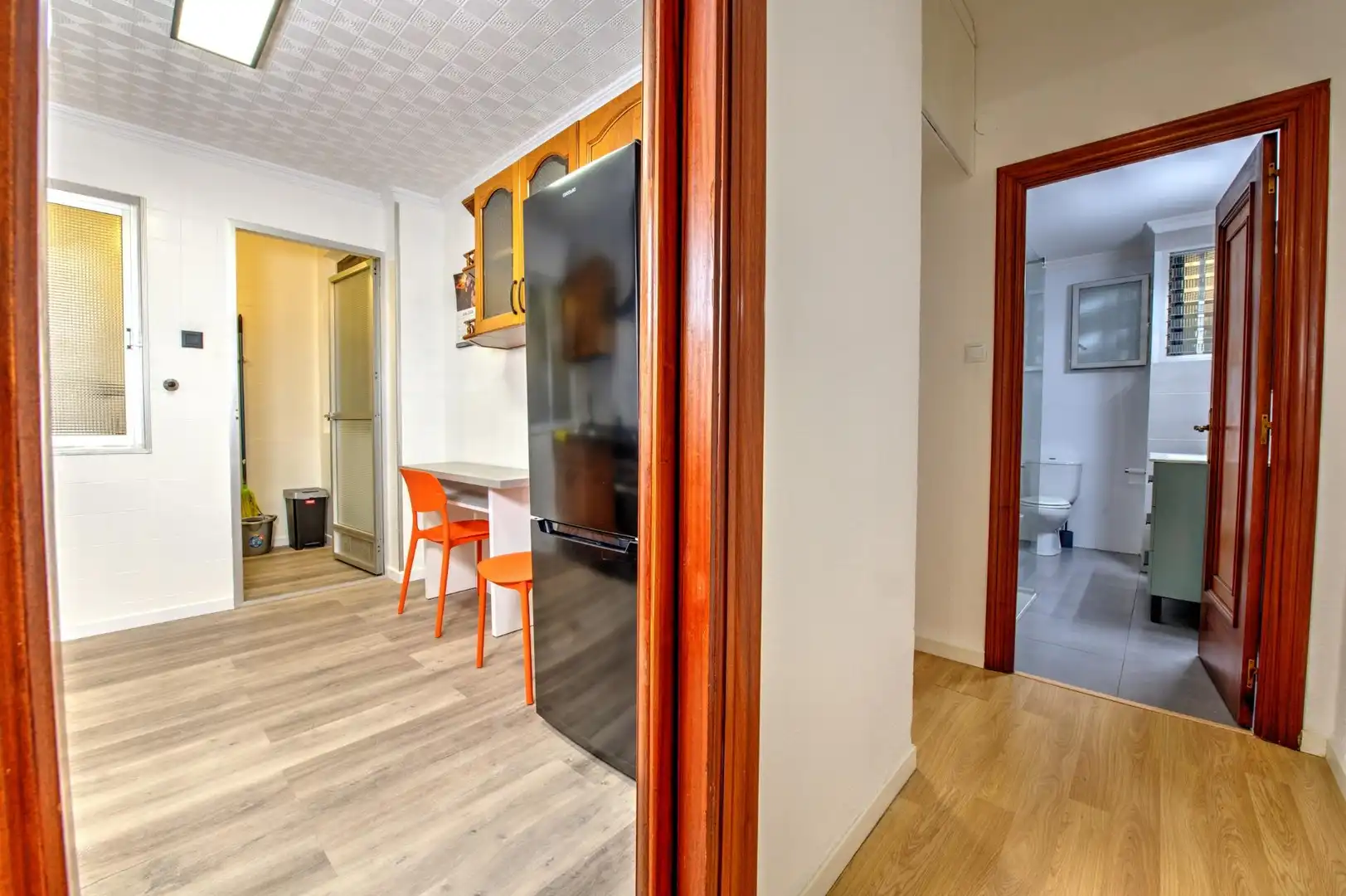 Habitación en alquiler, Alicante