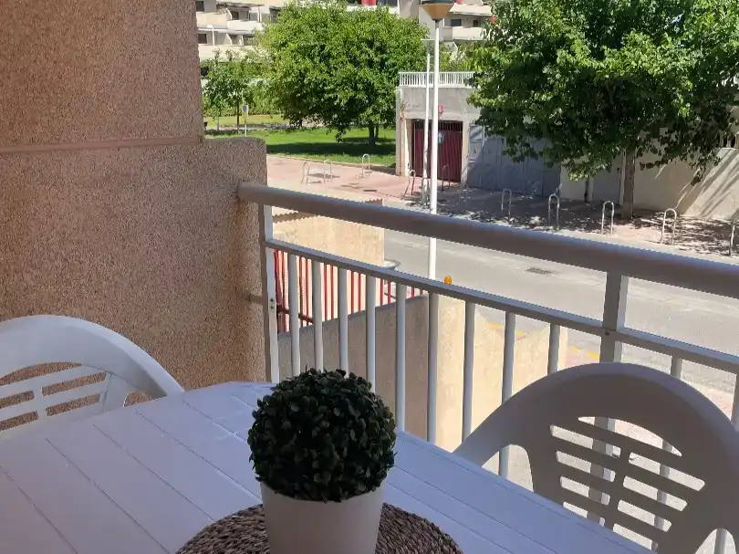 Piso de 42 m² en Oropesa del Mar