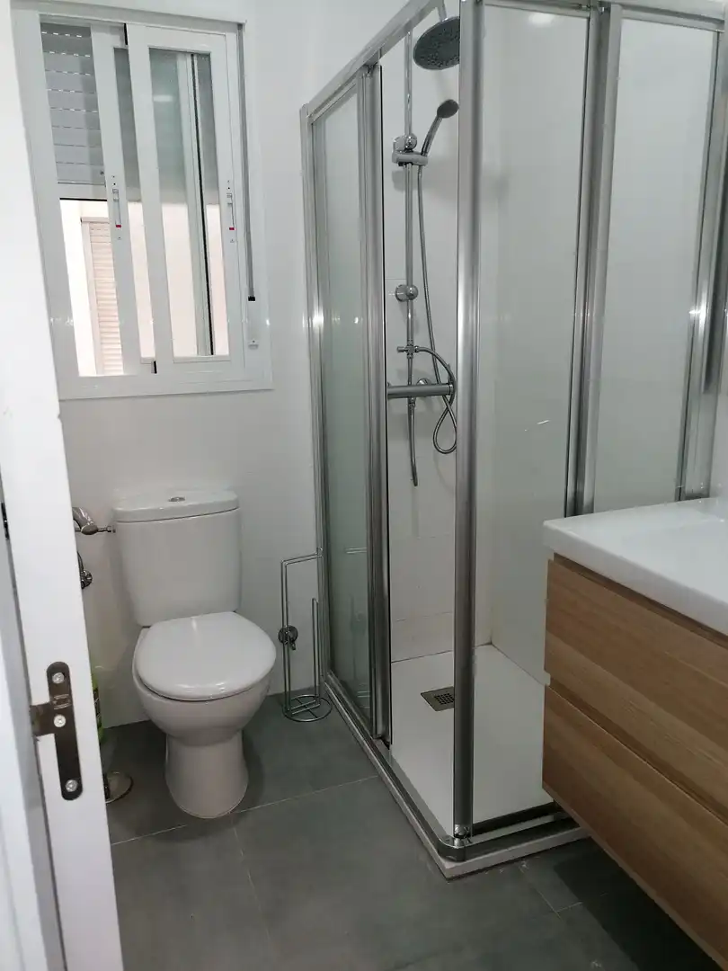 Piso de 60 m² en Algeciras