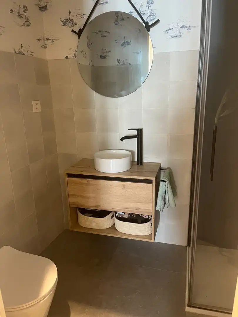 Piso de 82 m² en Bilbao