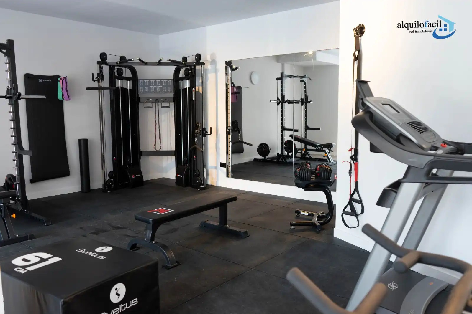 Apartamento 78 m² em Murcia