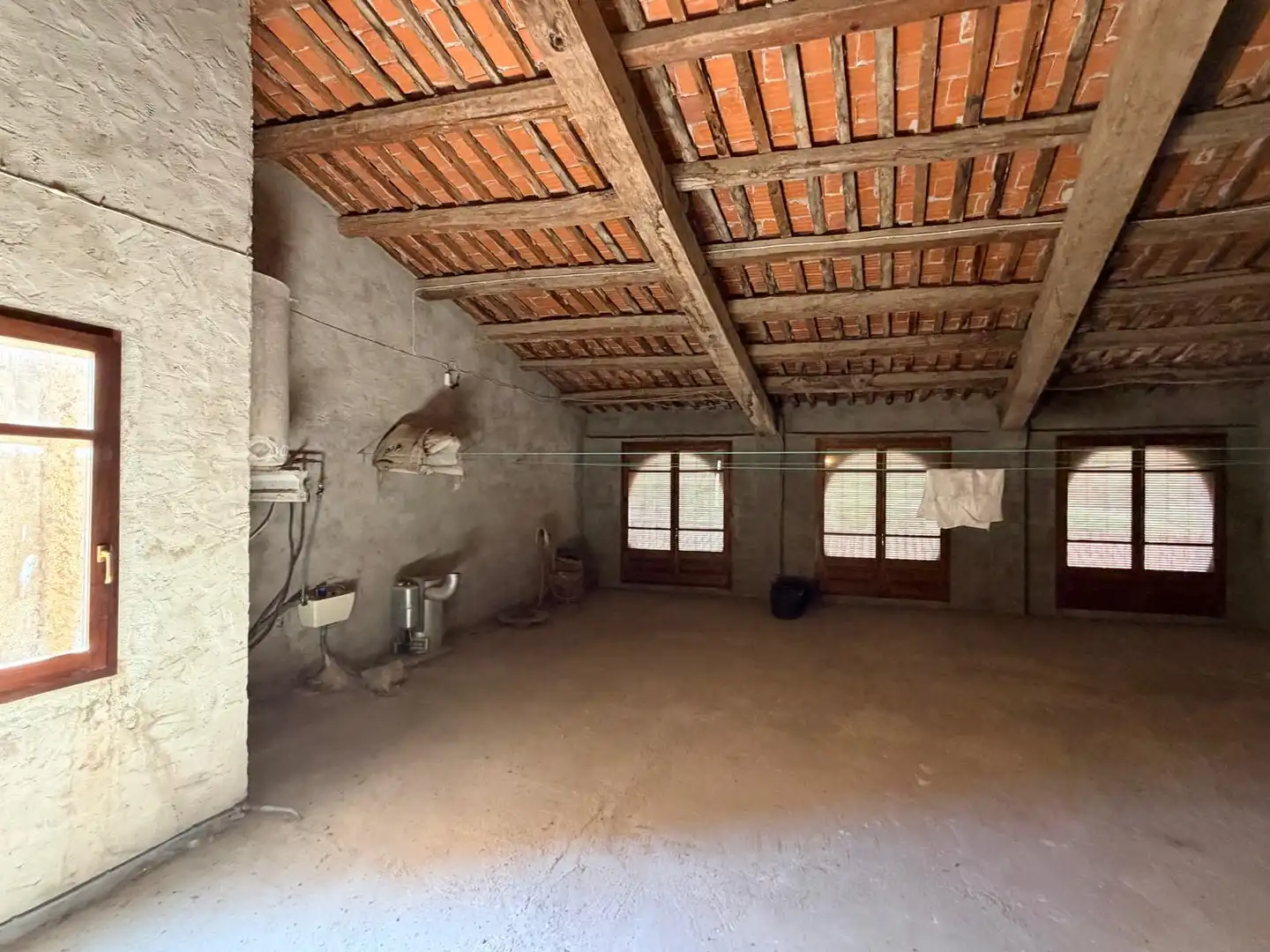 Piso de 652 m² en Guimerà