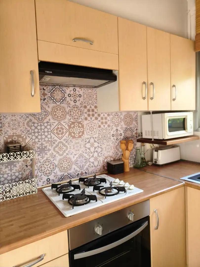 Wohnung 120 m² in l'Ametlla de Mar