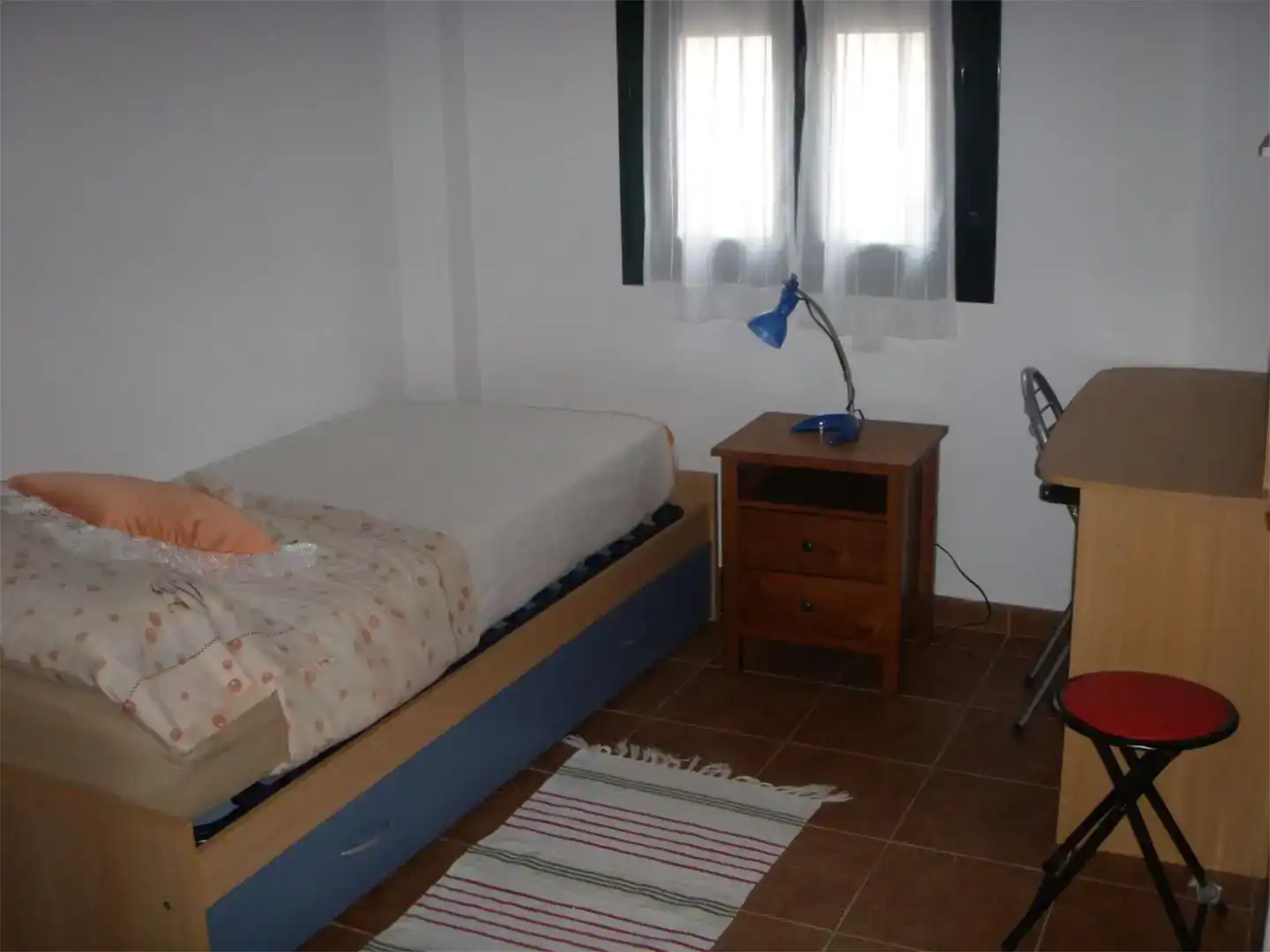 Piso de 135 m² en Cuzcurrita de Río Tirón