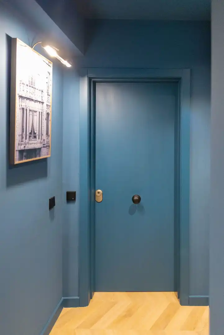 Piso de 53 m² en Tortosa